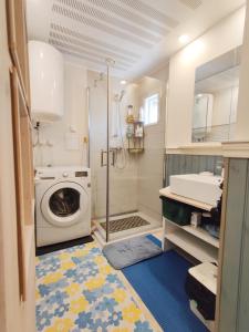 LePardi Beach Accommodation
