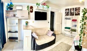 Flat CANAJURÊ - Canasvieiras