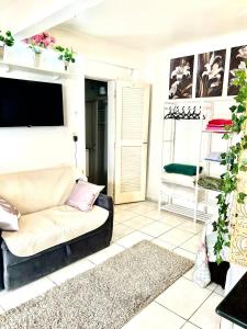 Flat CANAJURÊ - Canasvieiras