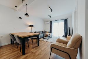 Apartamenty Jasionka Lotnisko