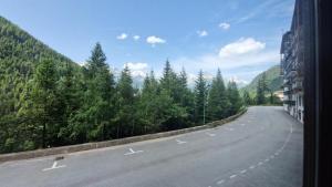 Résidence Charmaix - 4 Pièces pour 12 Personnes MAE-4863