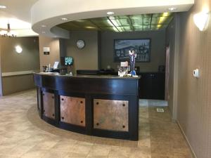 Super 8 by Wyndham Edson