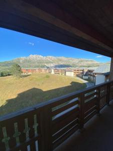 Appartements Le chamois : Appartement 1 Chambre