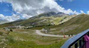 Appartements Le chamois : photos des chambres