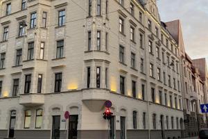 MIRO Rooms Skolas Exclusive - spacious chic, free parking