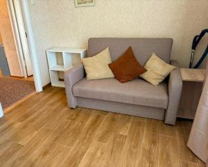 Studio Flat in Jurmala