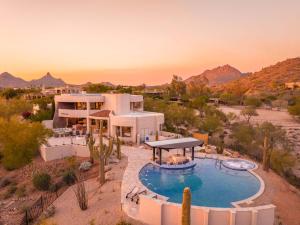 View House Estate - 4hvězdičkové hotely ve městě Scottsdale