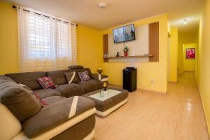 Beautiful Caribbean Coast Residence