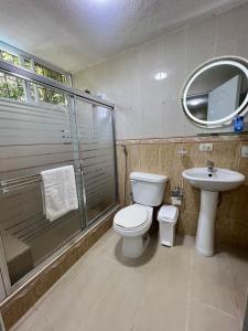 Beautiful Caribbean Coast Residence