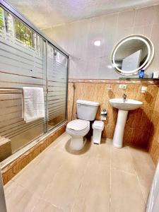 Beautiful Caribbean Coast Residence