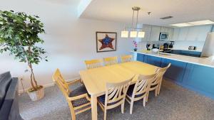 3b 2b Direct Ocean Balcony -Las Brisas #402