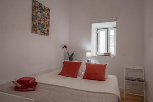 Heart of Alfama-Castelo-Graça