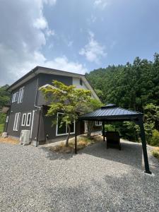 Nikko Hagakimen FABULOUS HOUSE - Vacation STAY 19863