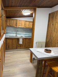Appartamento DOLOMITES con BOX privato