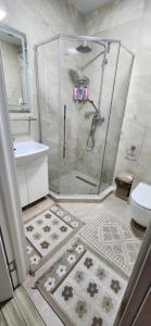 1ком квартира ЖК Элегия