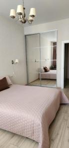 1ком квартира ЖК Элегия