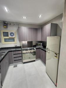 5-Star Luxury Apartment, 3BR, Panoramic View