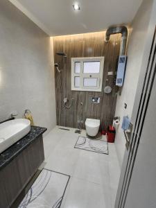 5-Star Luxury Apartment, 3BR, Panoramic View