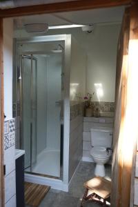 Peak View Glamping Tent