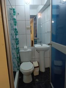 Marlons INN Cusco II