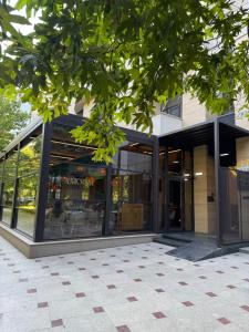 Novos Luxury Apartments