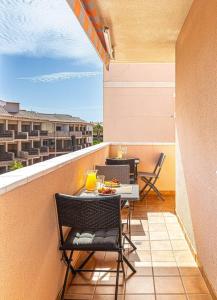 Costa Sol Seaside Home