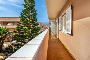 Costa Sol Seaside Home