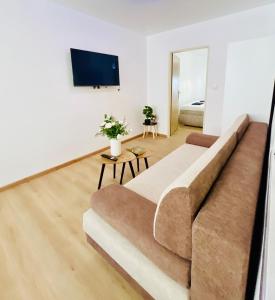 A newly renovated Apartment the heart of Prague
