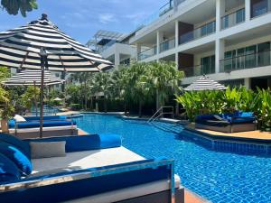 VIP Dream Suite Residence, Klong Muang Beachfront Krabi