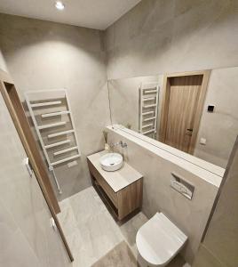 Palanga Sand Apartment