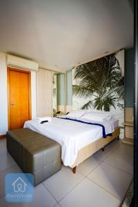 Apartamento Compacto e Equipado No Mercure