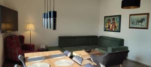 Tatry Gallery Residence