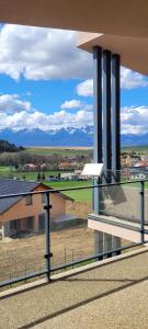 Tatry Gallery Residence