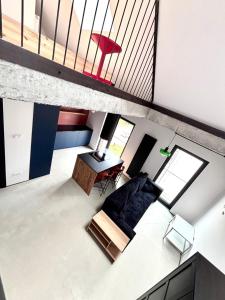 Apartament WHITE GLOVE PARKYA LOFT