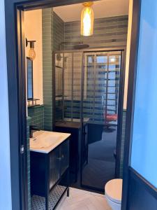 Apartament WHITE GLOVE PARKYA LOFT