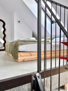 Apartament WHITE GLOVE PARKYA LOFT