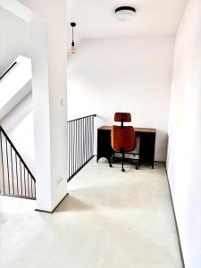 Apartament WHITE GLOVE PARKYA LOFT