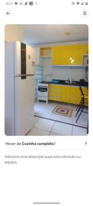 Quarto Aconchegante Apartamento compartilhado