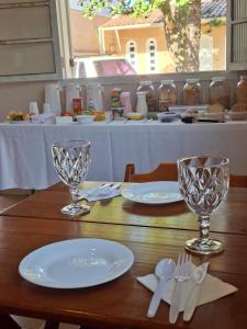 Pousada Flor de Lótus Caraguá