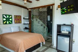 Yumkaax by Andiani, a unos pasos de la playa