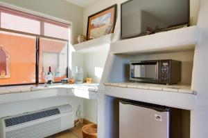 Patio with Views El Encanto at Full Circle Ranch!