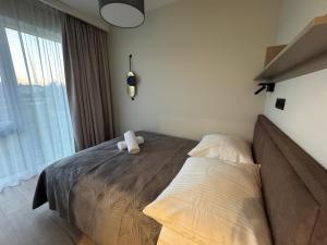 Vip Apartamenty na Borowej