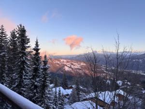Chalet Occursus Anzère