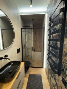 Vip Apartamenty na Borowej