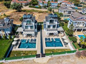 Detached Villa with Private Pool - Oludeniz, Fethiye