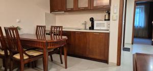 Gondola luxury apartment 2