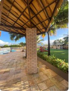 Refúgio Pé na Areia