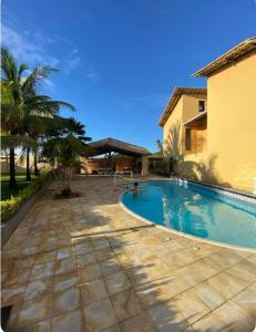 Refúgio Pé na Areia