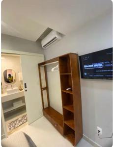 Refúgio Pé na Areia