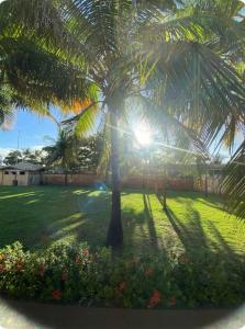 Refúgio Pé na Areia